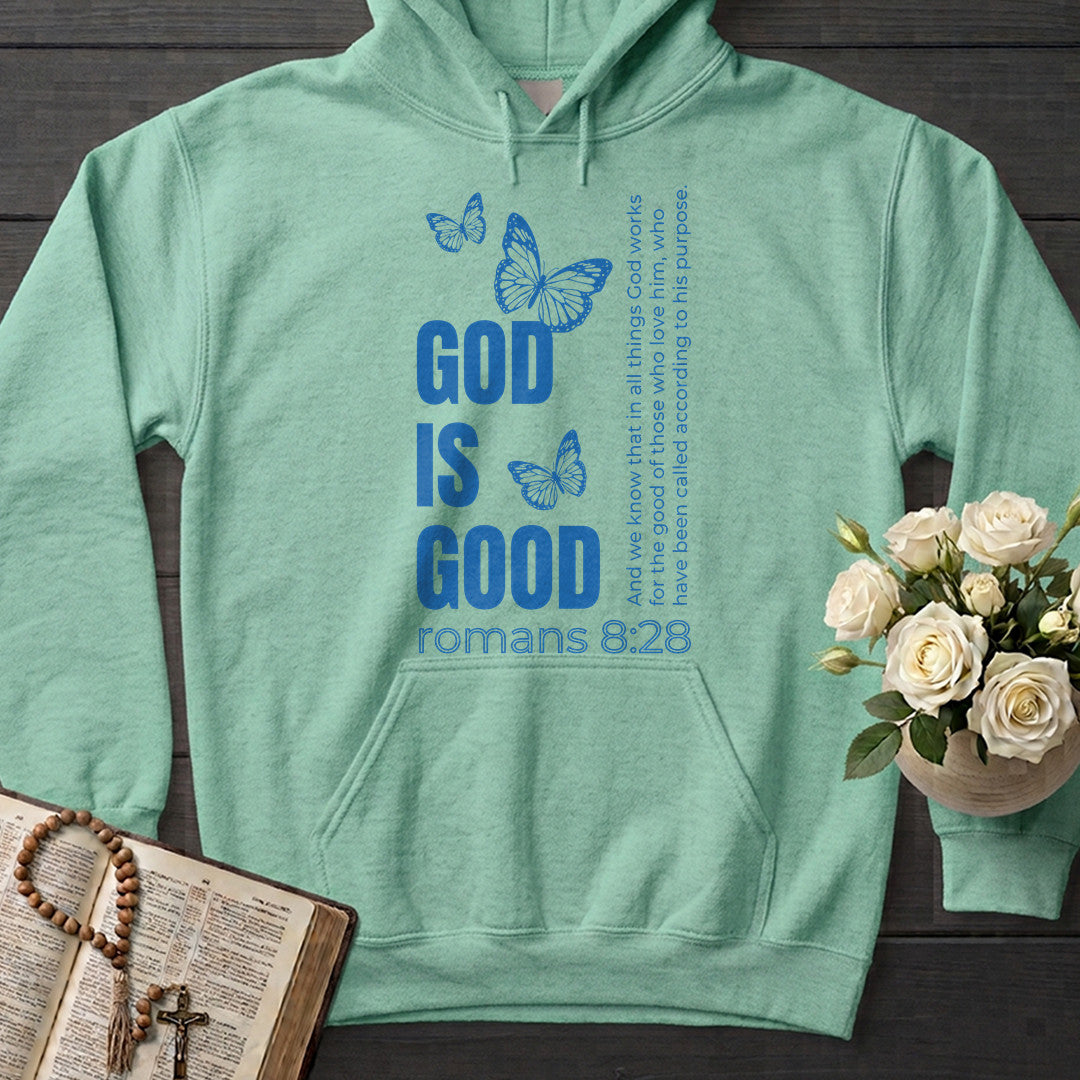 Good Is God 14