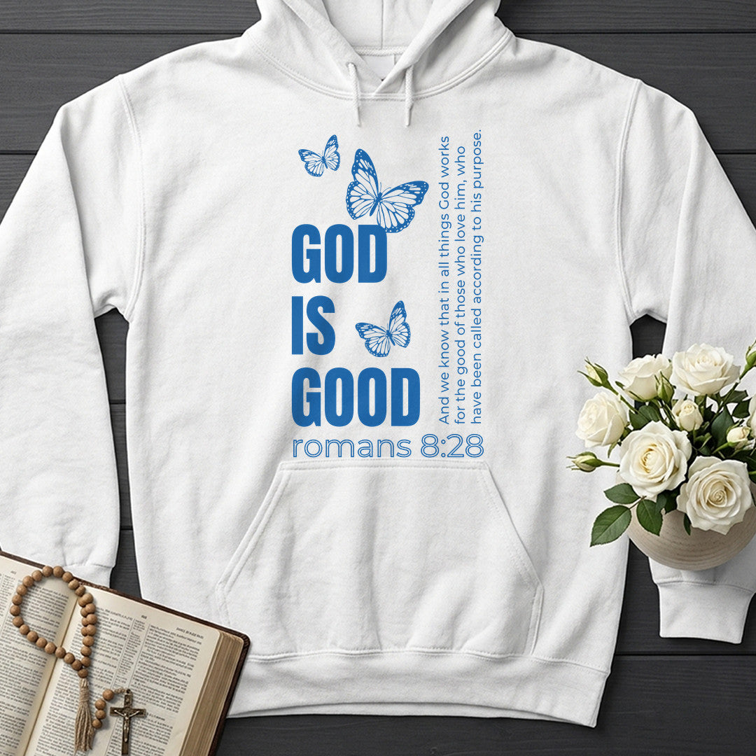 Good Is God 14