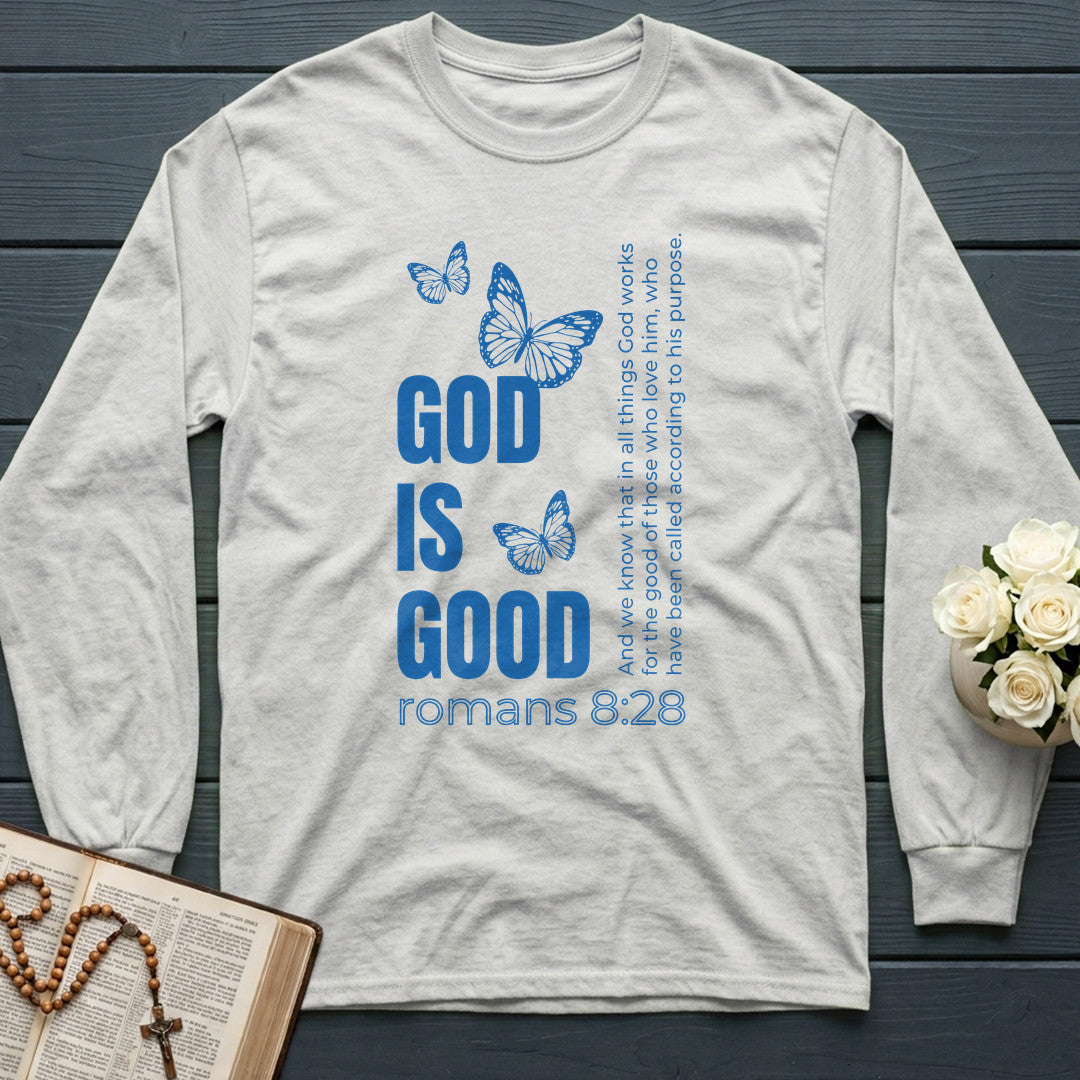 Good Is God 14