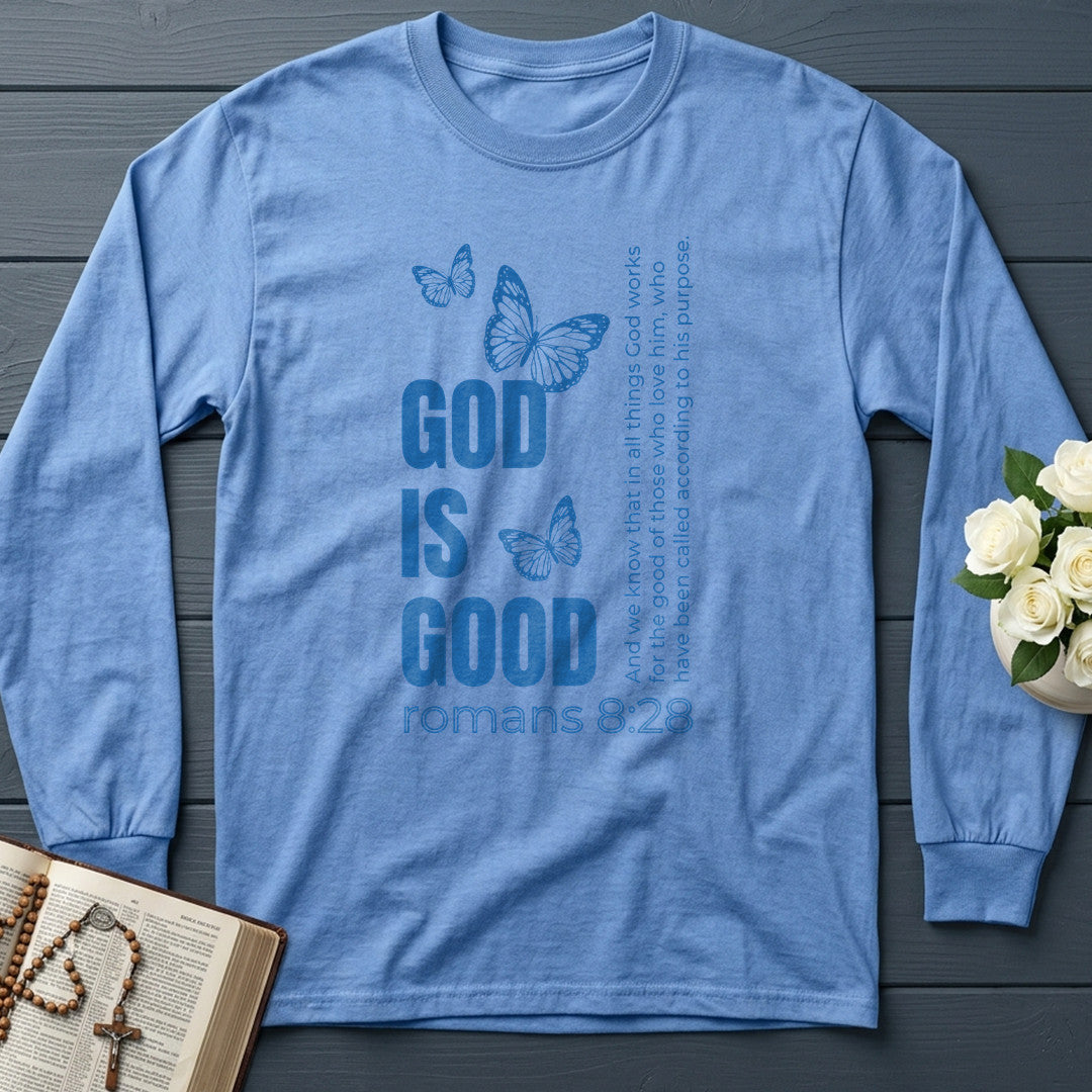 Good Is God 14
