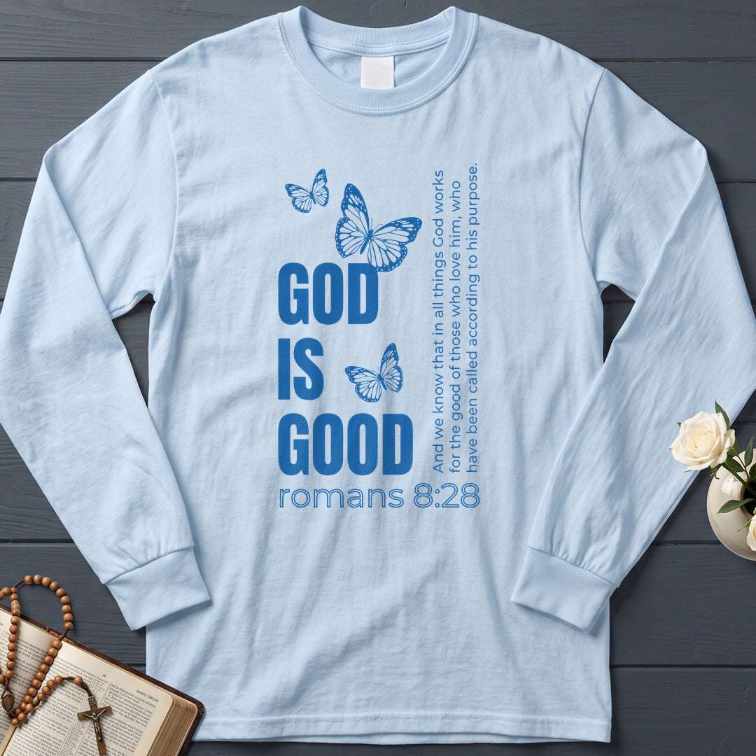 Good Is God 14