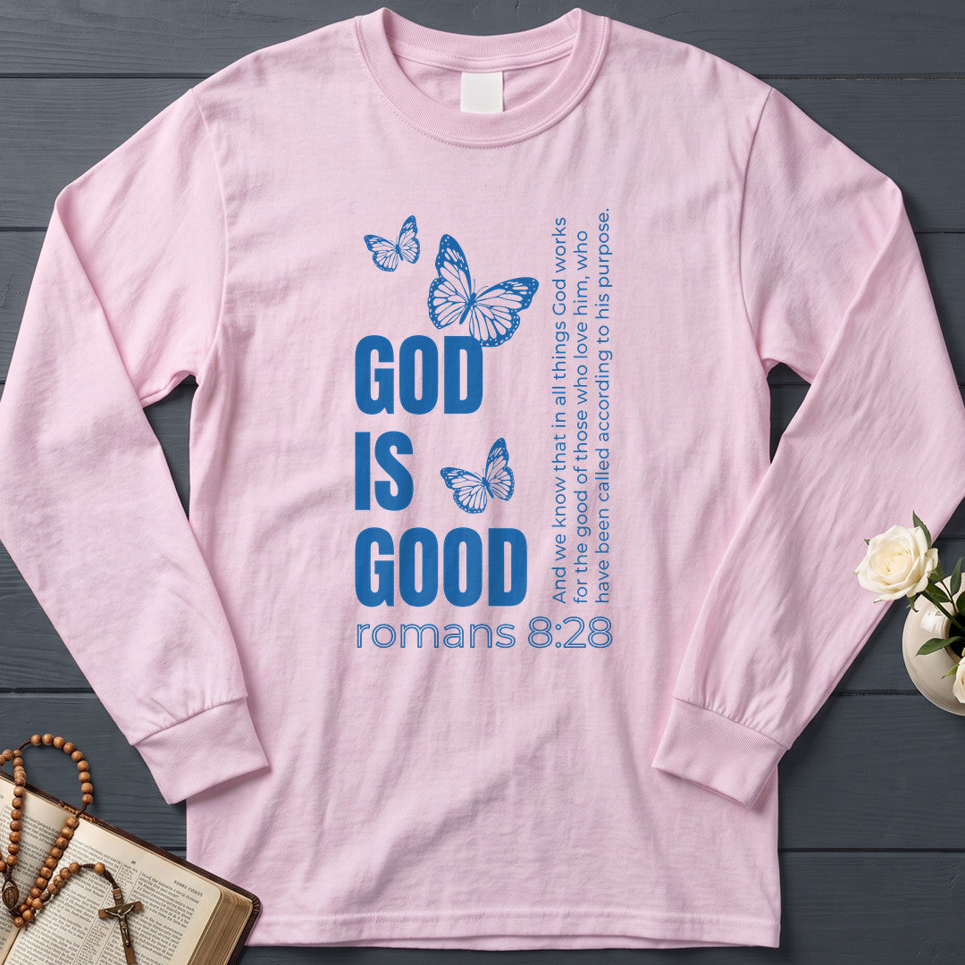 Good Is God 14
