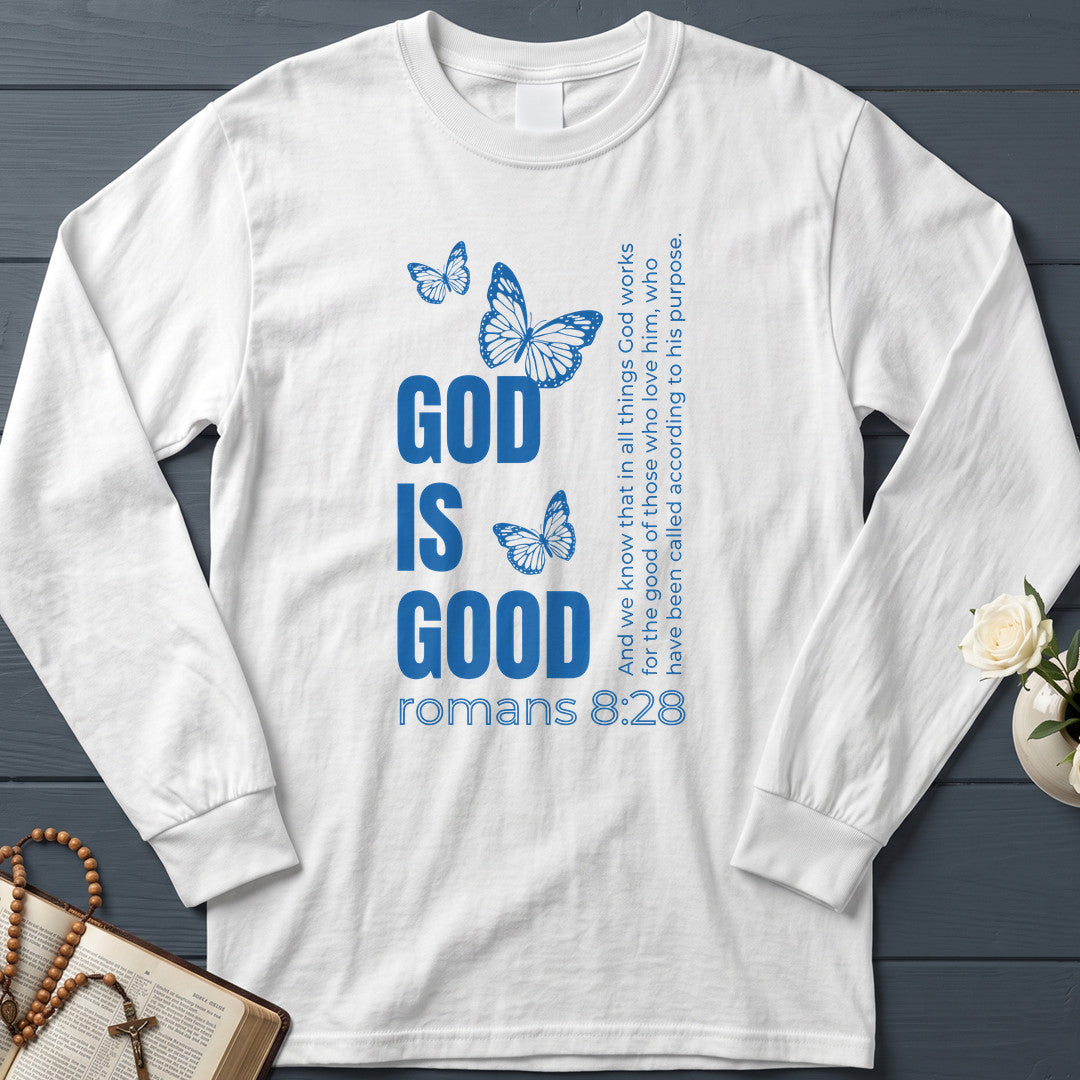 Good Is God 14