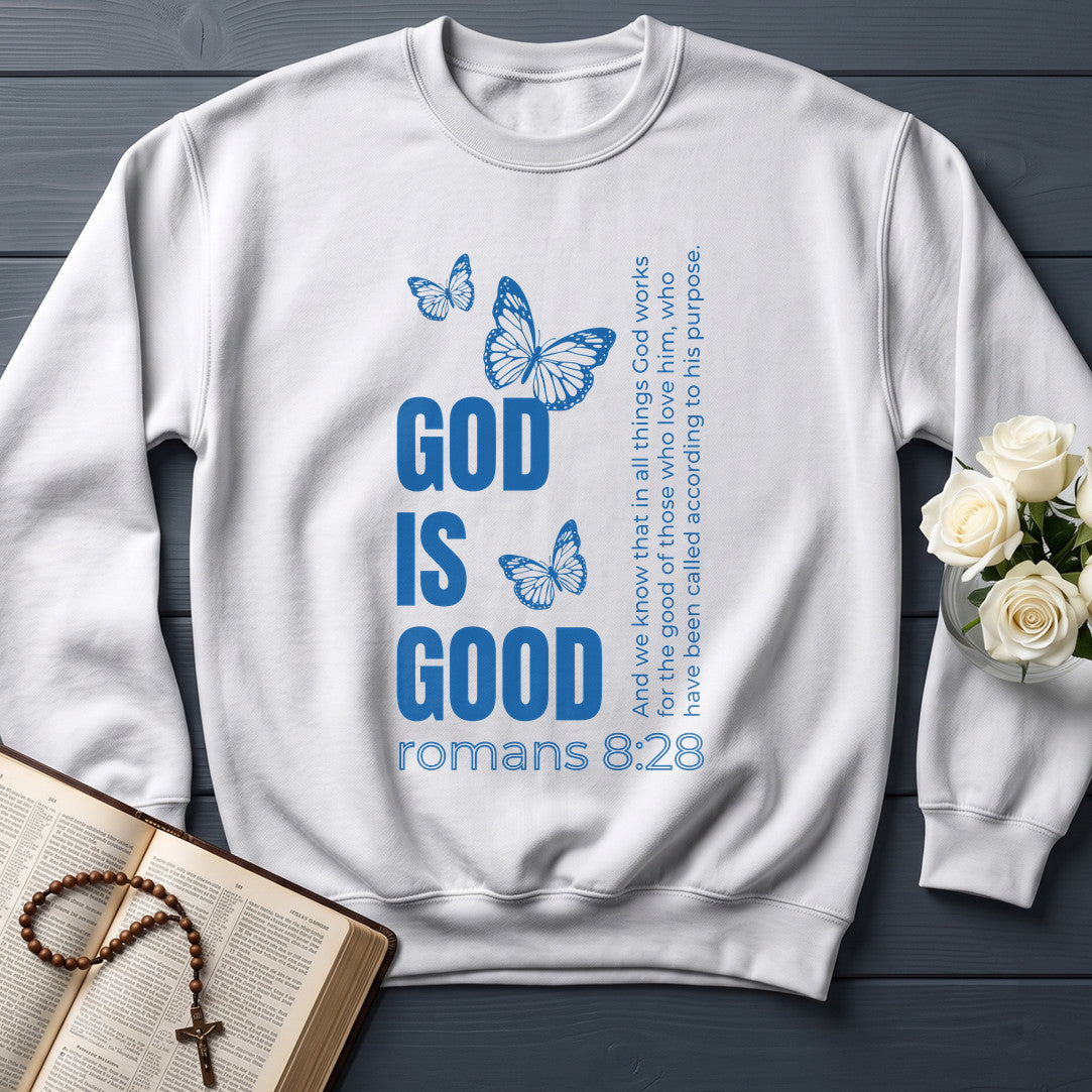 Good Is God 14
