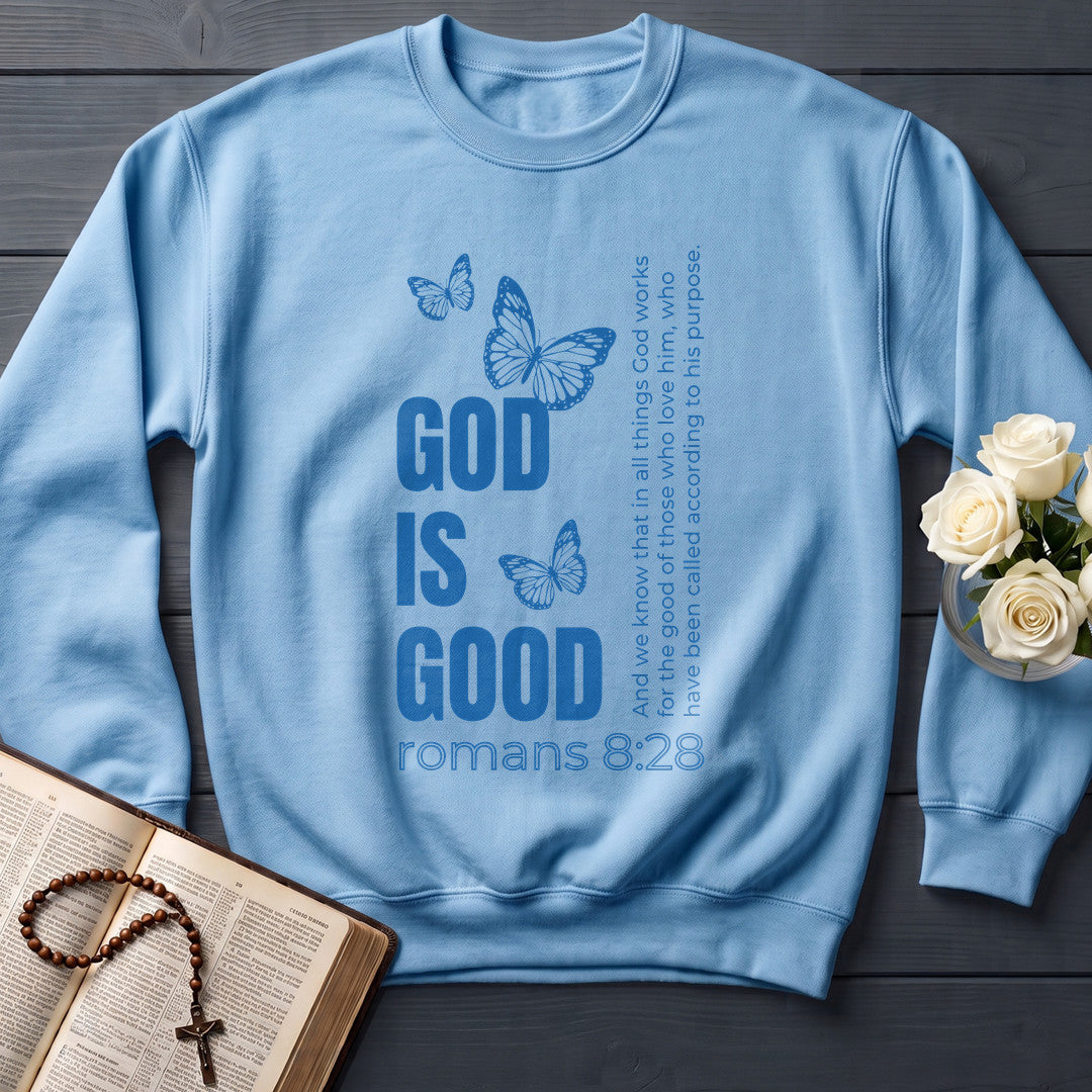 Good Is God 14