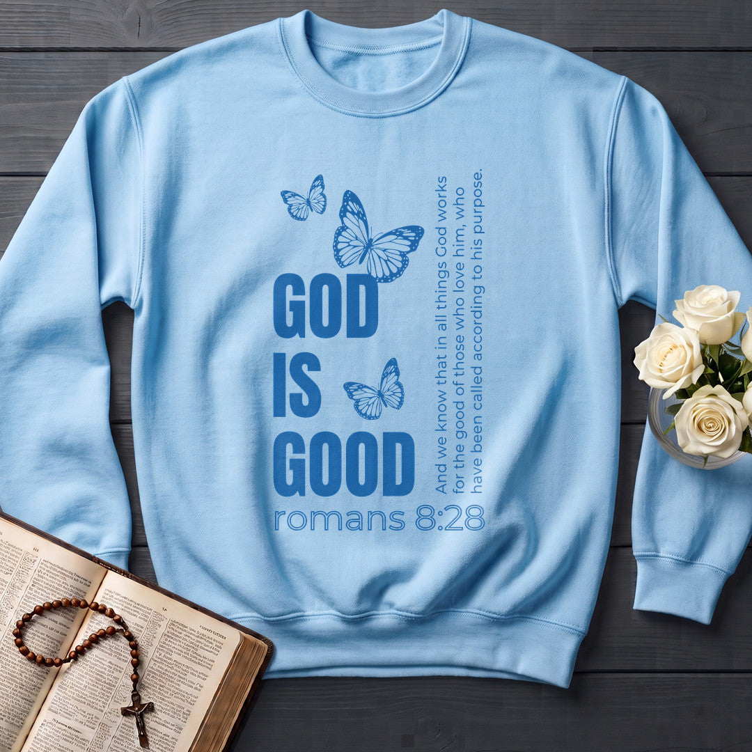 Good Is God 14