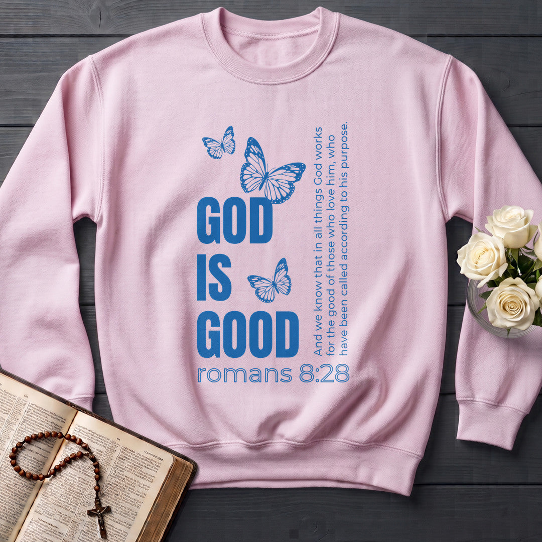Good Is God 14