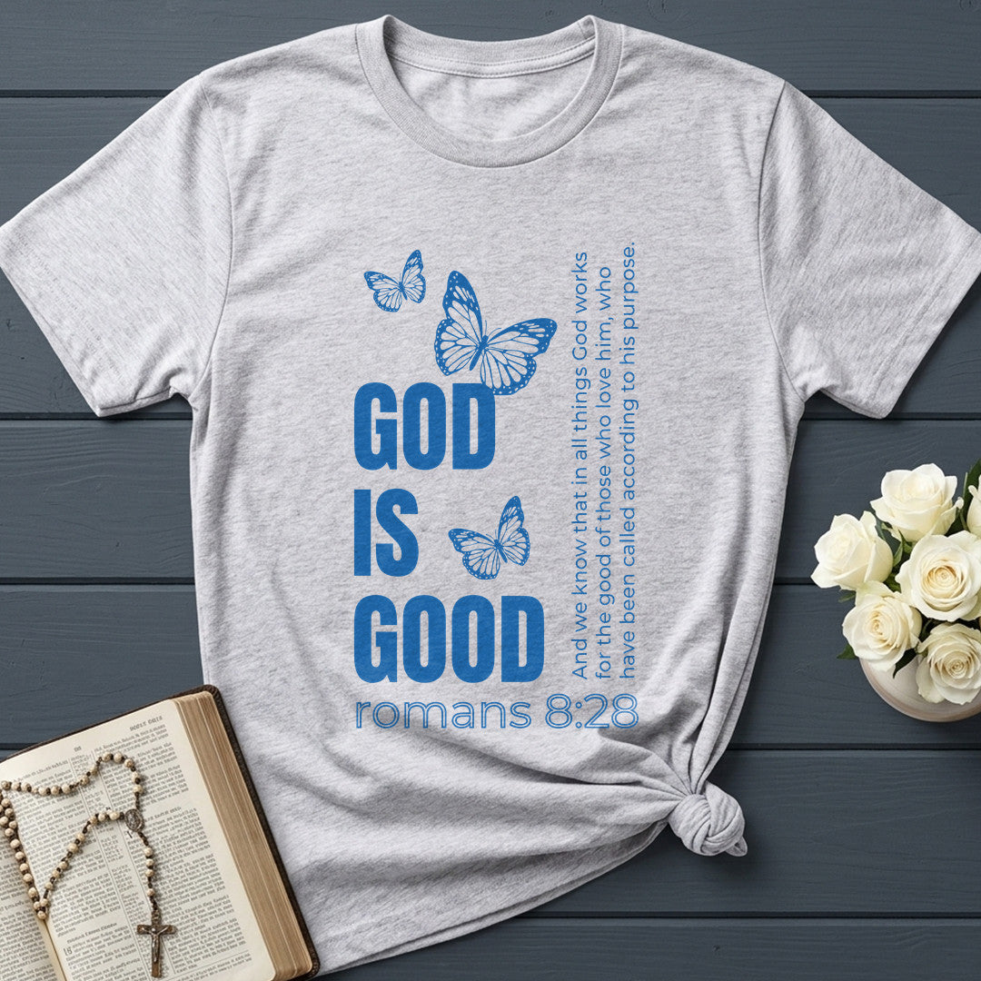 Good Is God 14