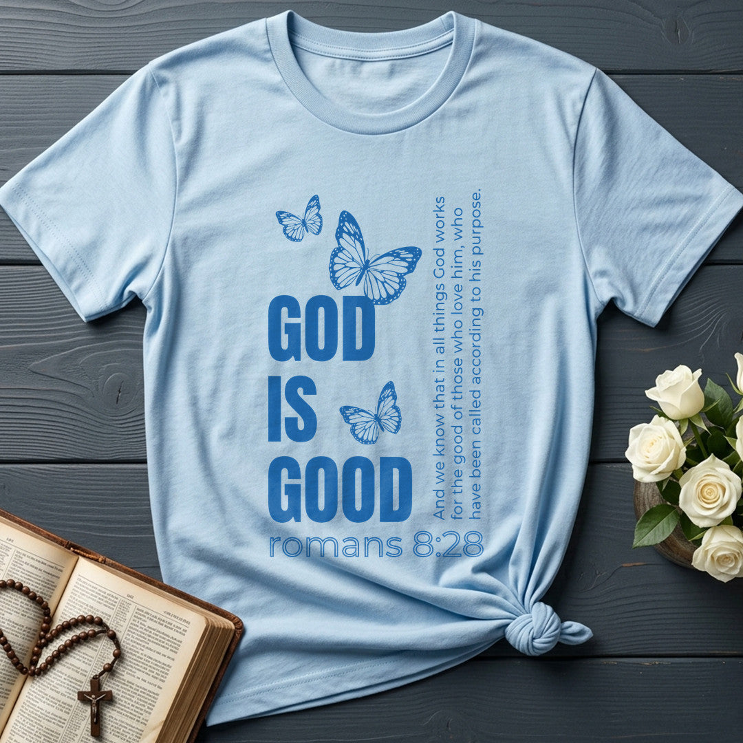 Good Is God 14