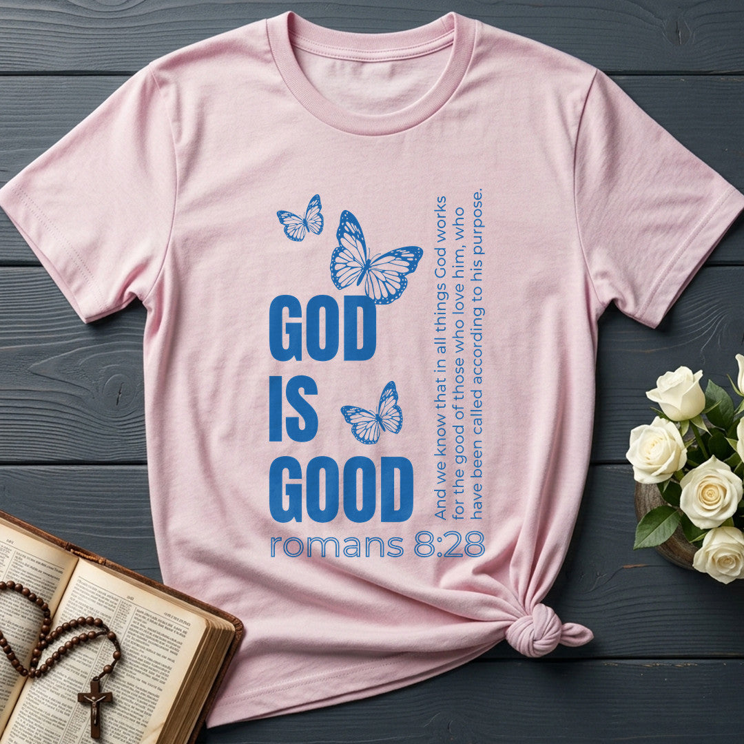 Good Is God 14