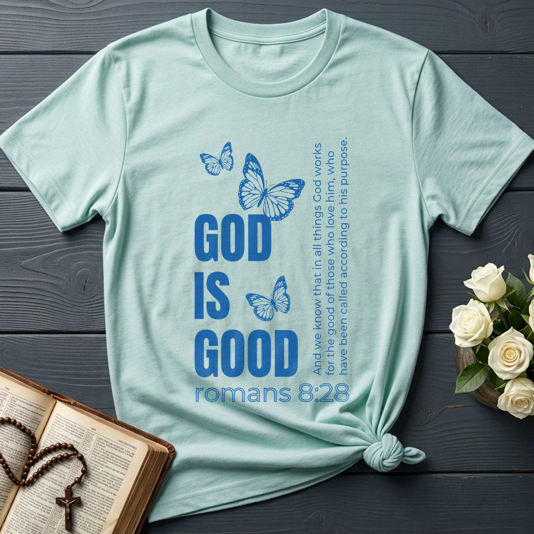 Good Is God 14