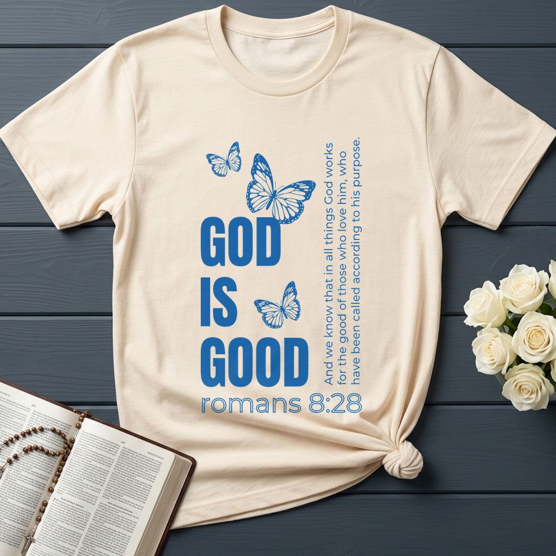 Good Is God 14