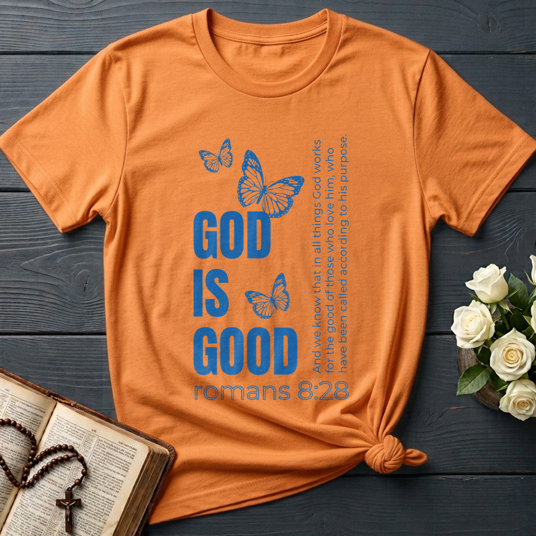 Good Is God 14
