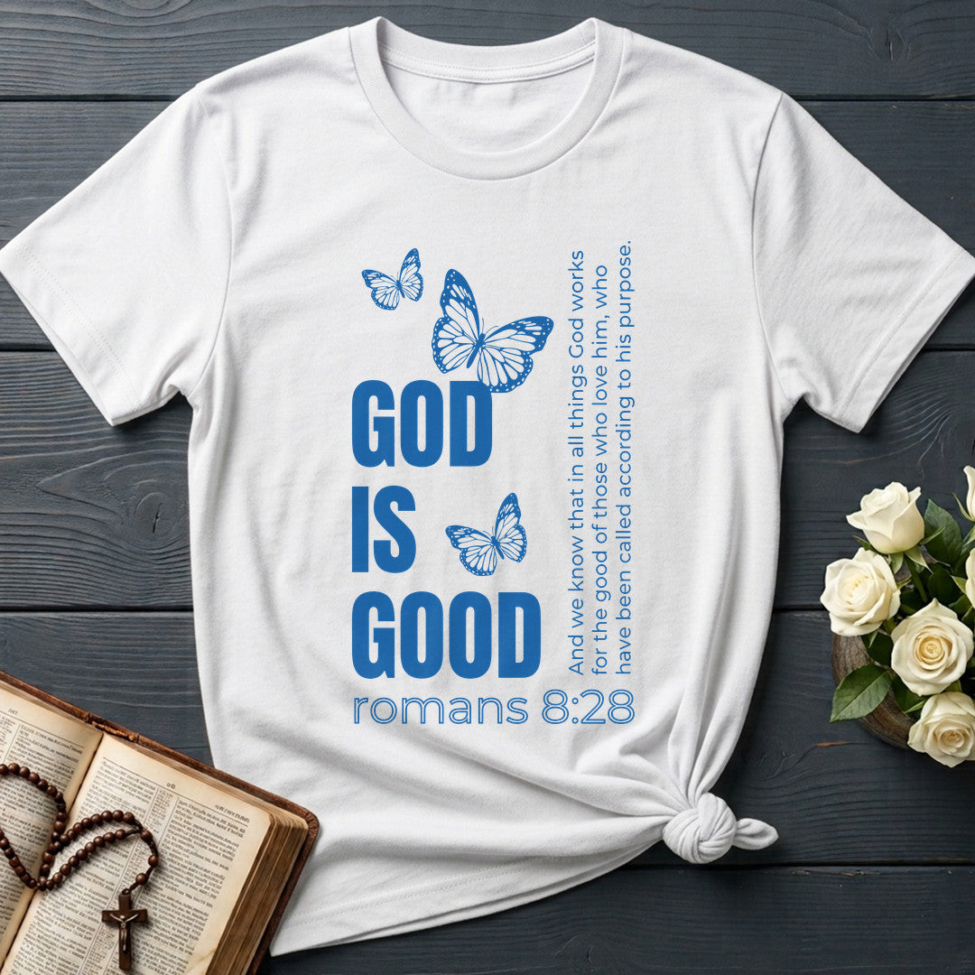 Good Is God 14