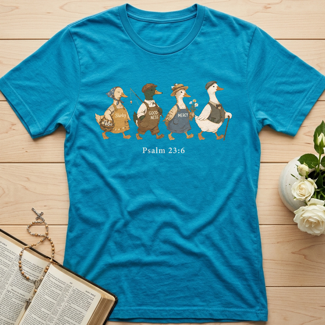 Good-ness Mercy Psalm 23.6 01