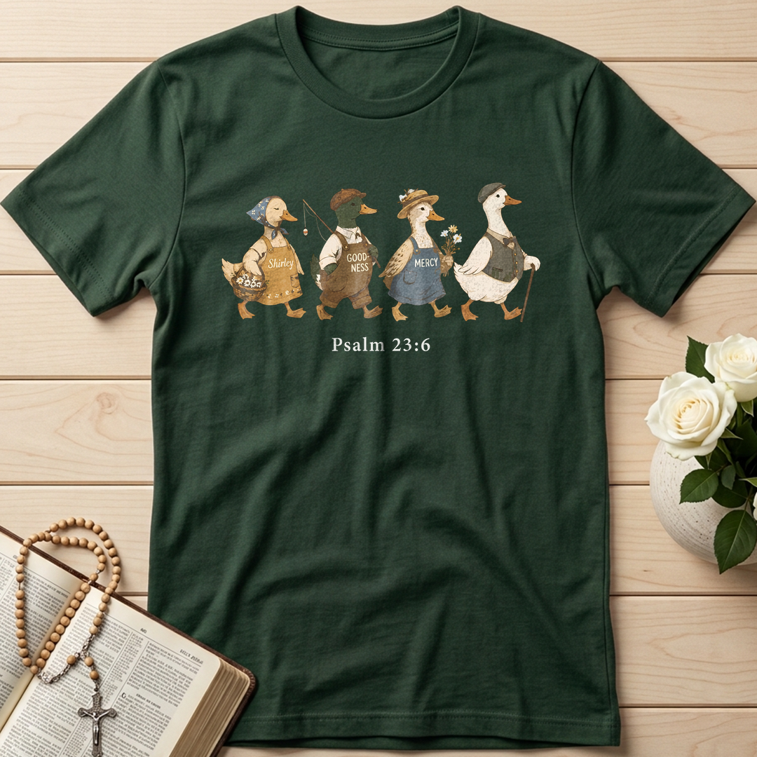 Good-ness Mercy Psalm 23.6 01