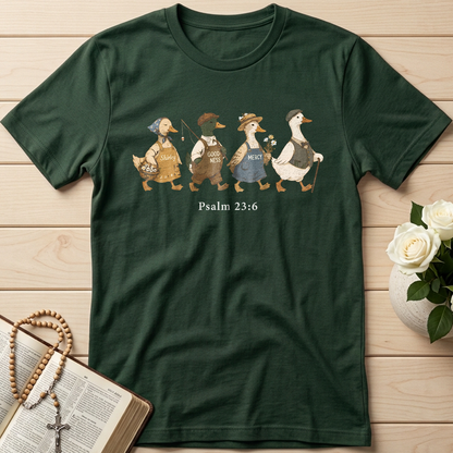 Good-ness Mercy Psalm 23.6 01