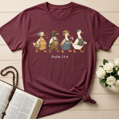 Good-ness Mercy Psalm 23.6 01
