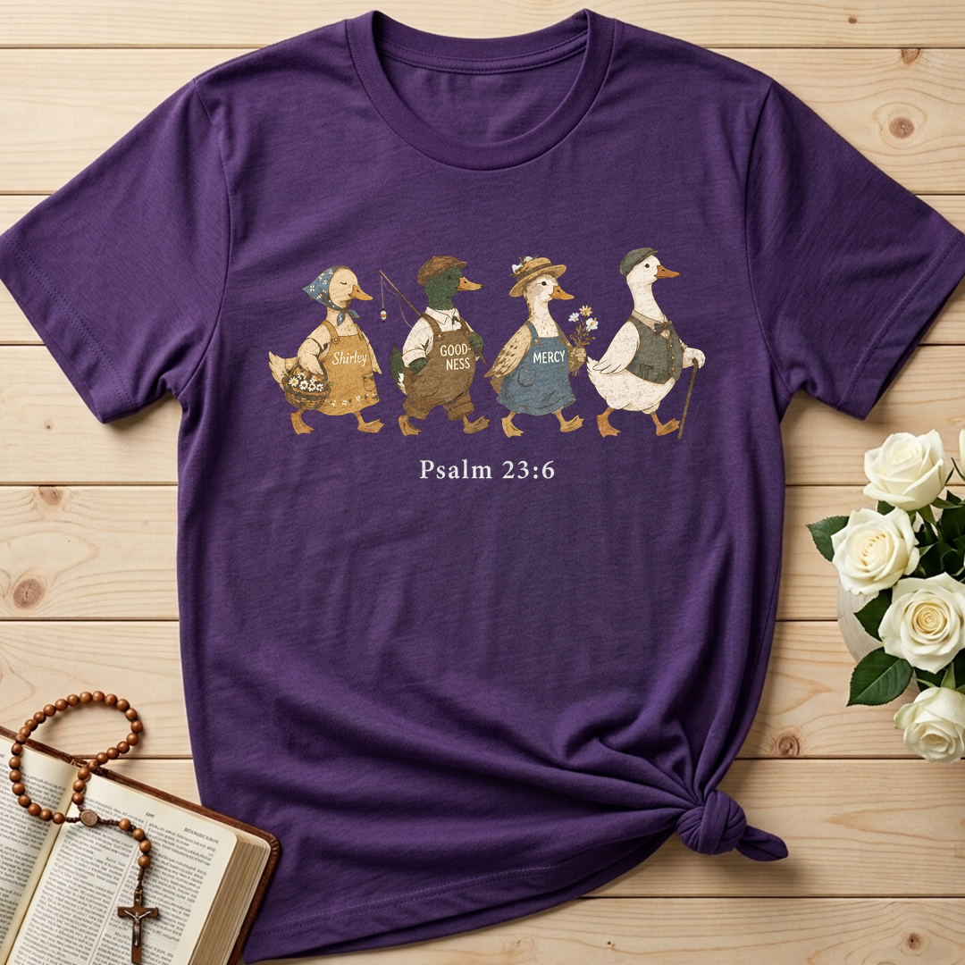 Good-ness Mercy Psalm 23.6 01