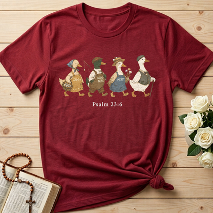 Good-ness Mercy Psalm 23.6 01
