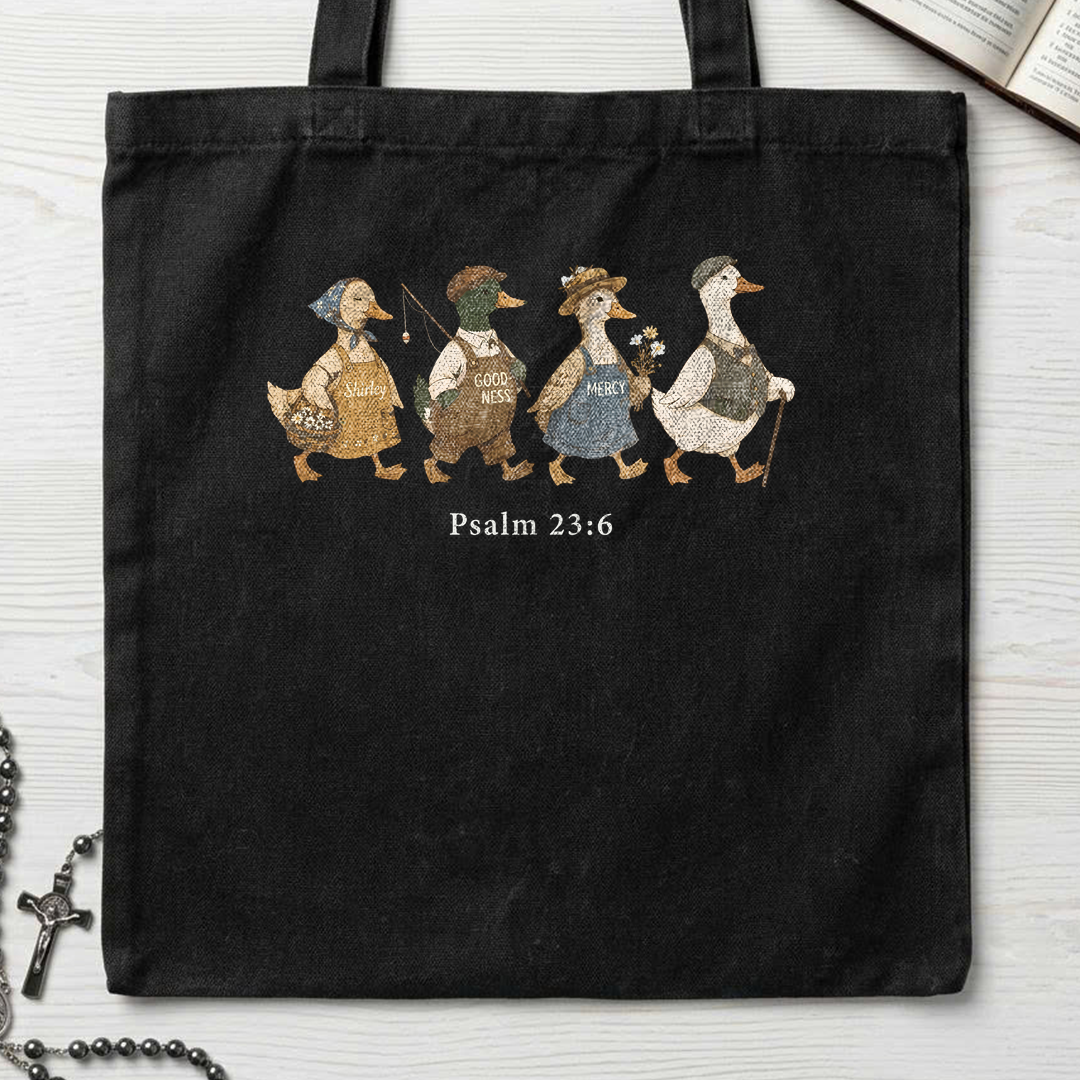 Good-ness Mercy Psalm 23.6 01