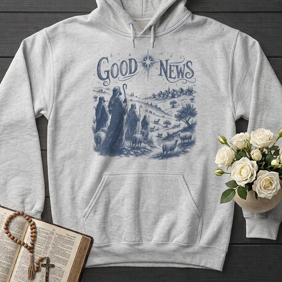 Good News 01