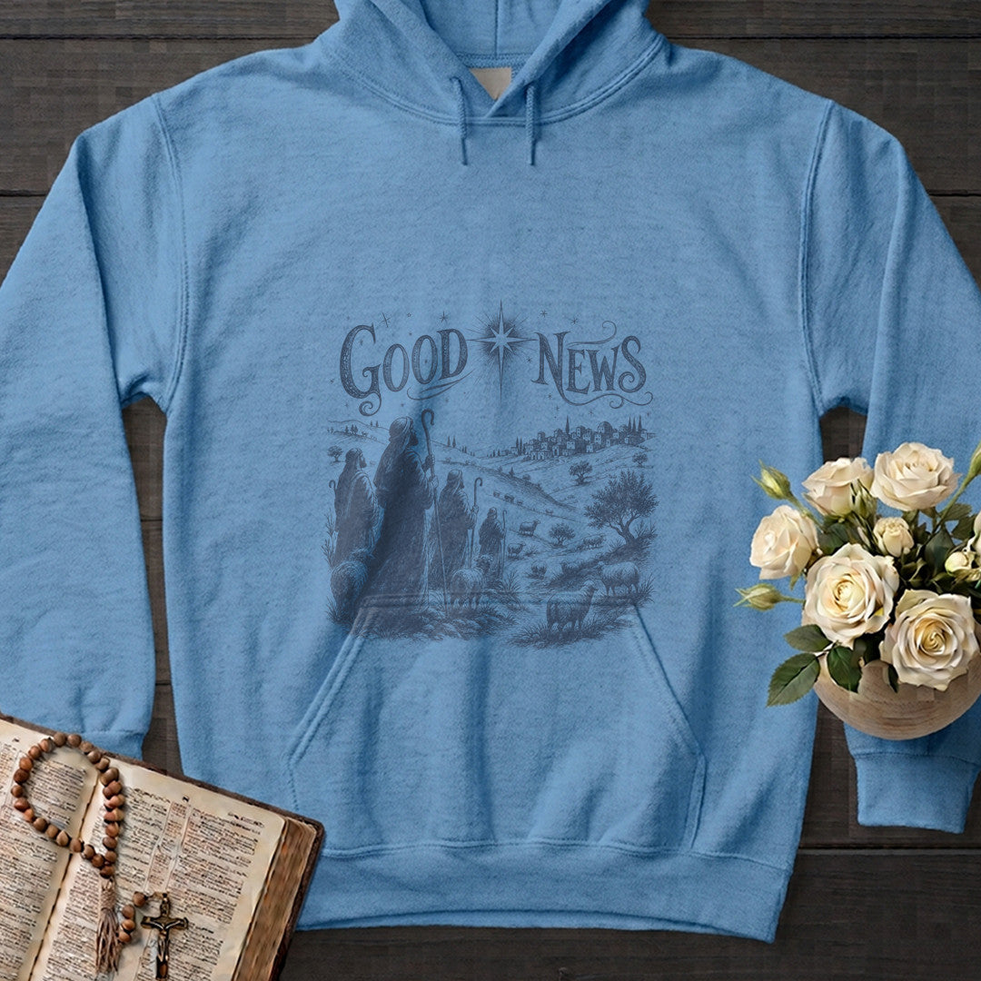 Good News 01