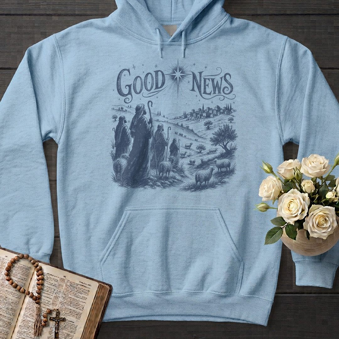 Good News 01
