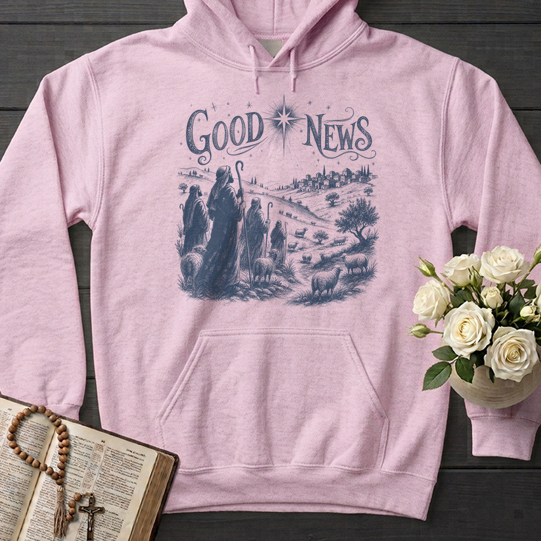Good News 01
