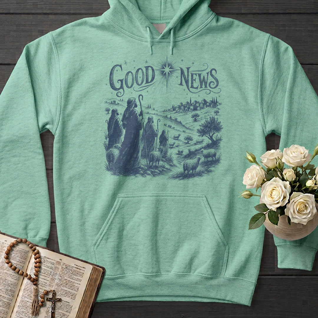 Good News 01