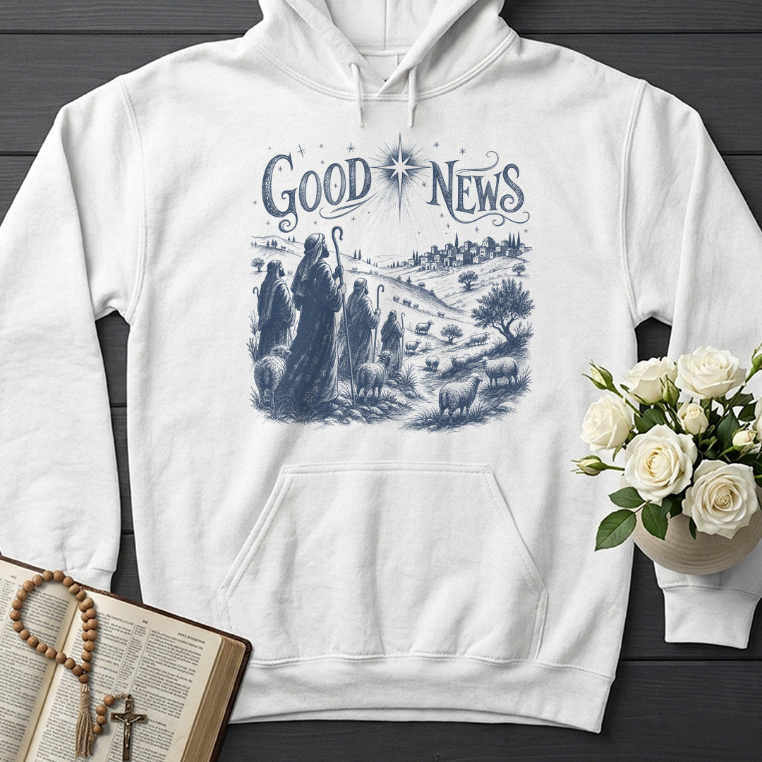 Good News 01