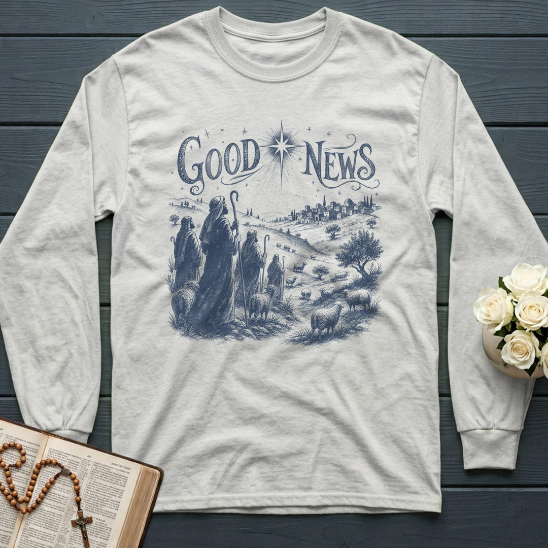 Good News 01