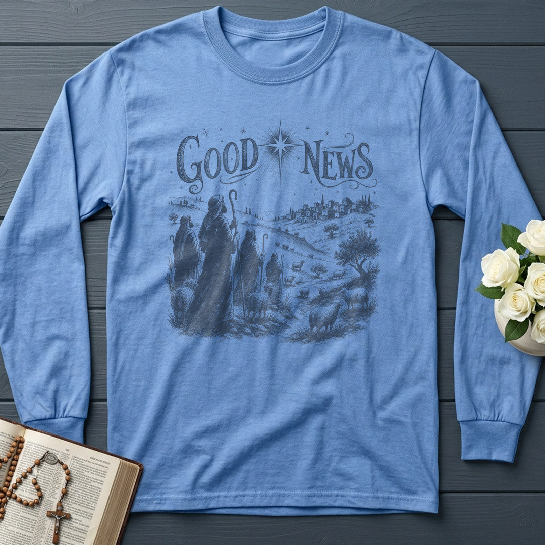 Good News 01