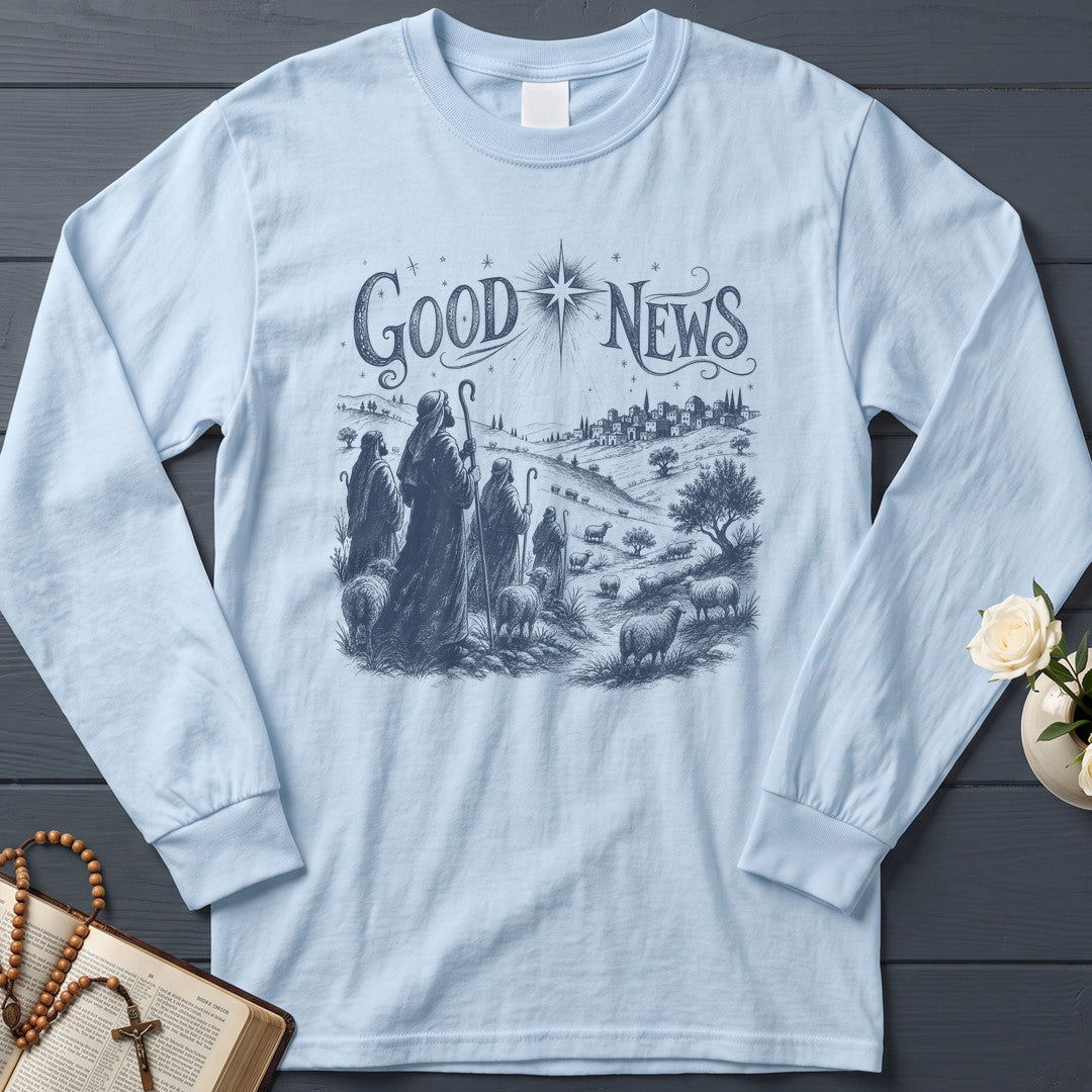 Good News 01