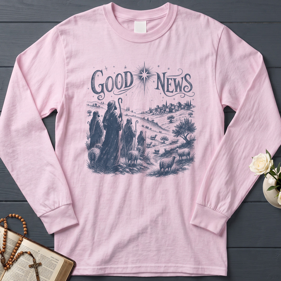Good News 01