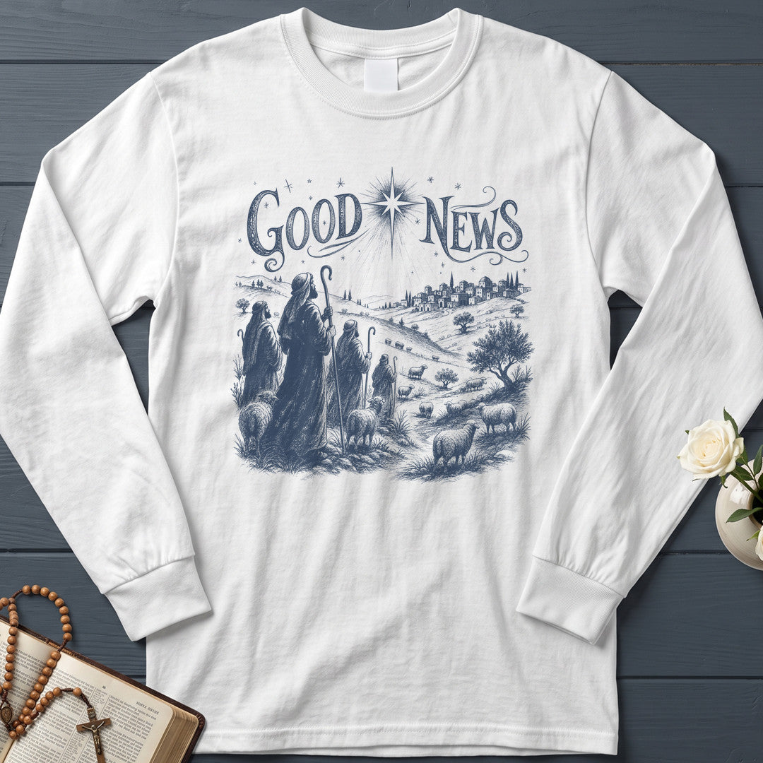 Good News 01