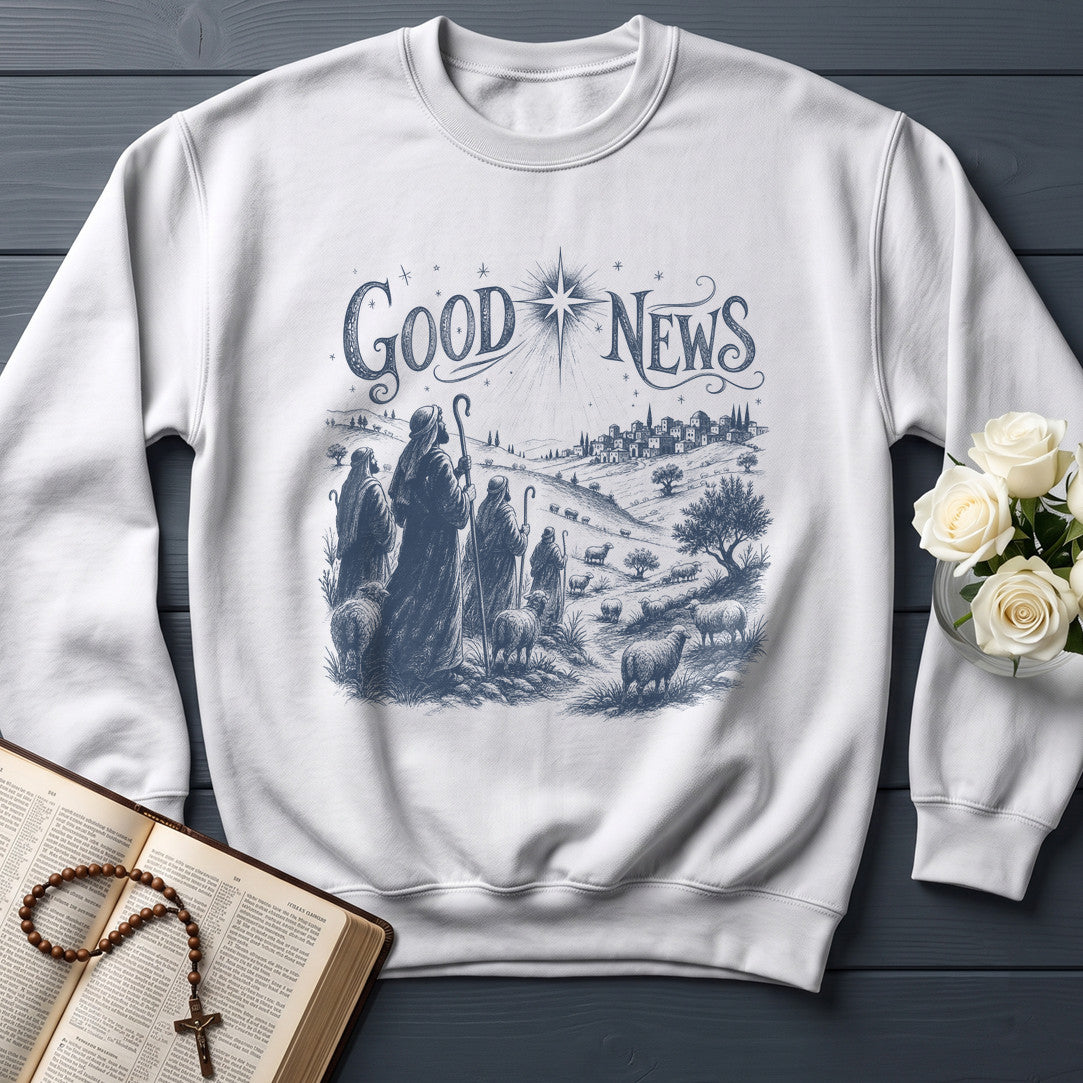 Good News 01
