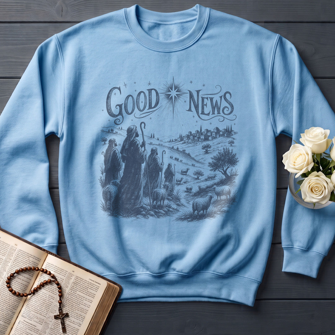 Good News 01