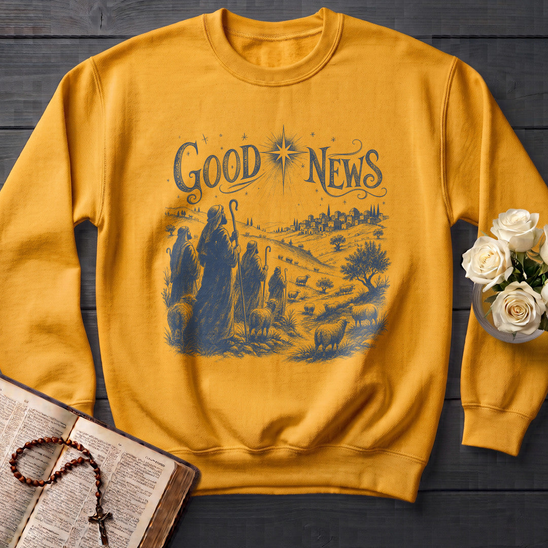 Good News 01
