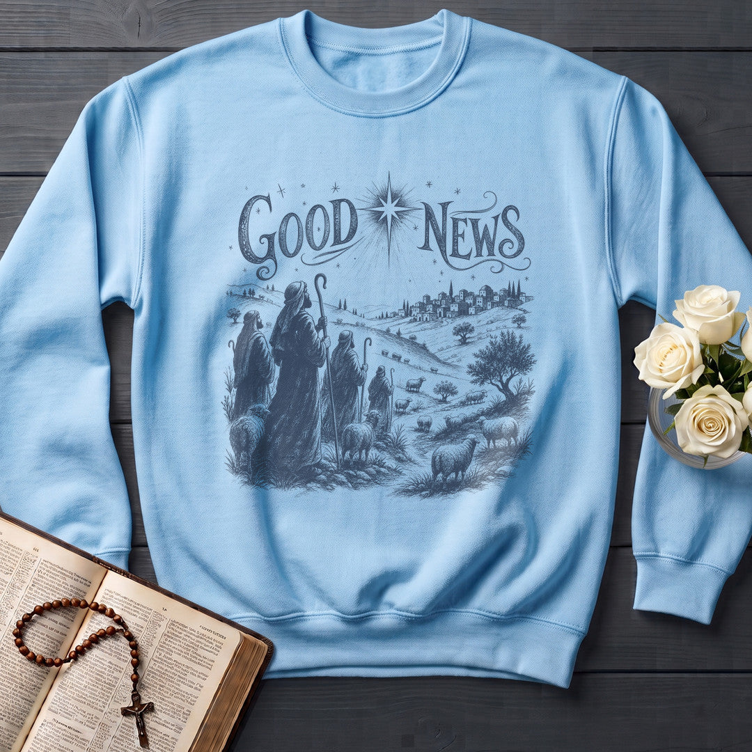 Good News 01
