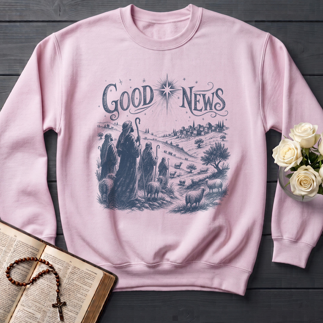 Good News 01