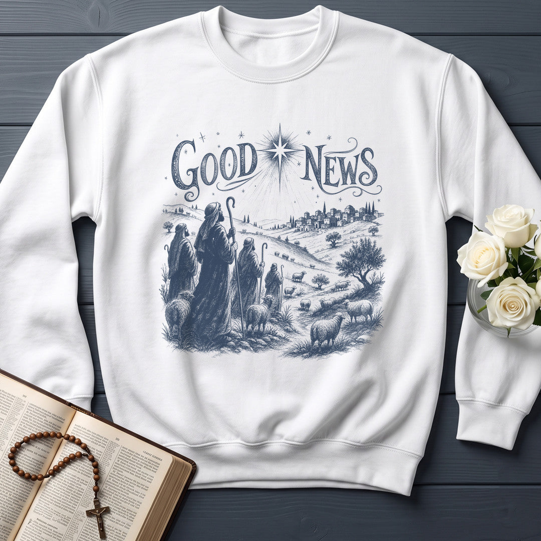 Good News 01