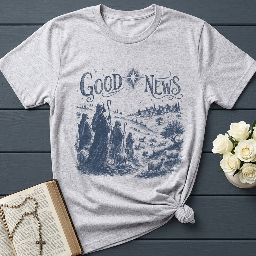 Good News 01