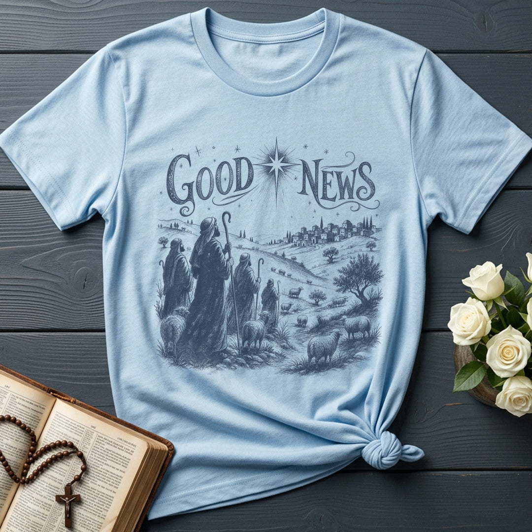 Good News 01