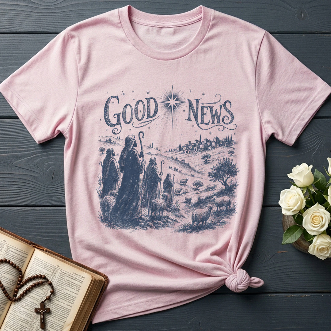 Good News 01