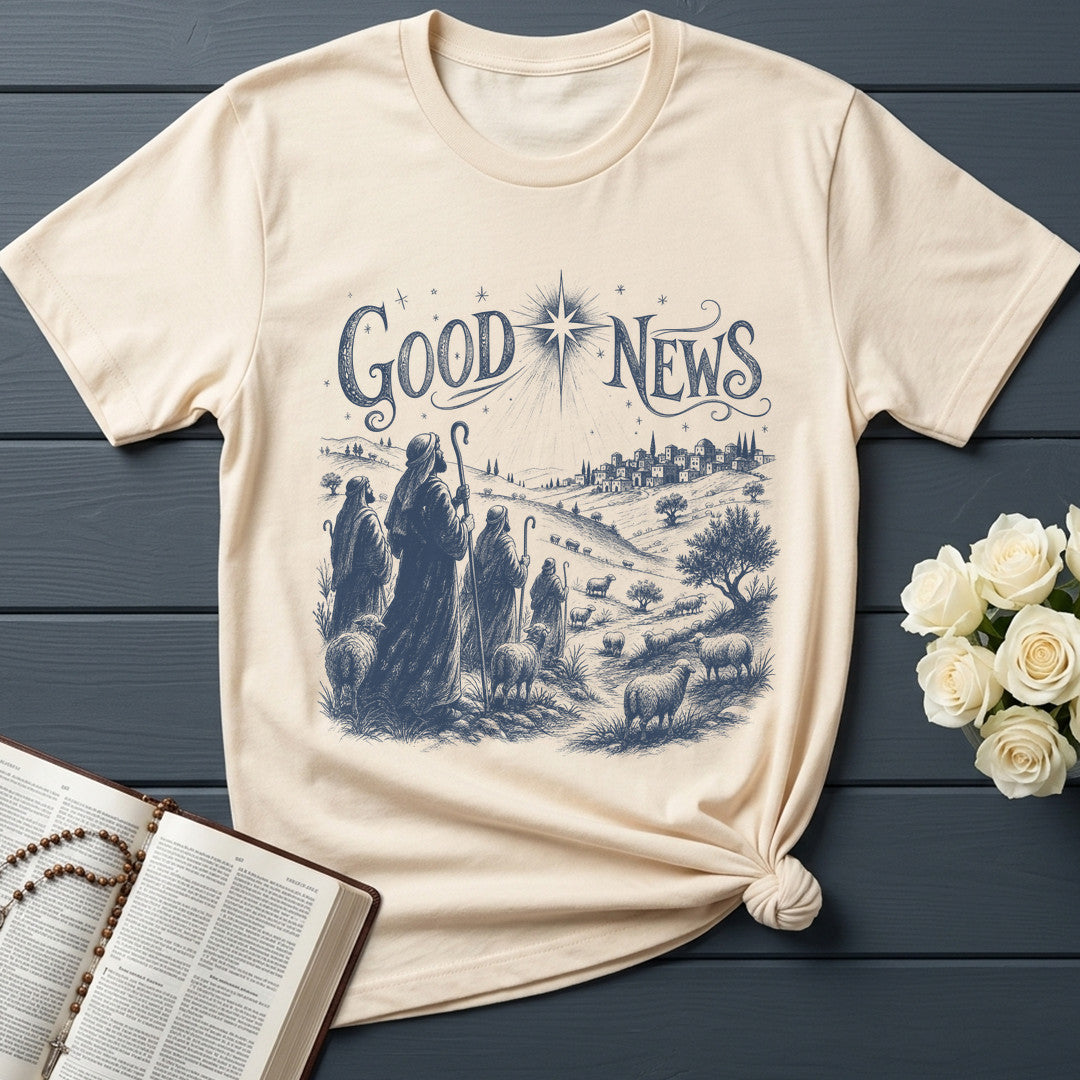 Good News 01