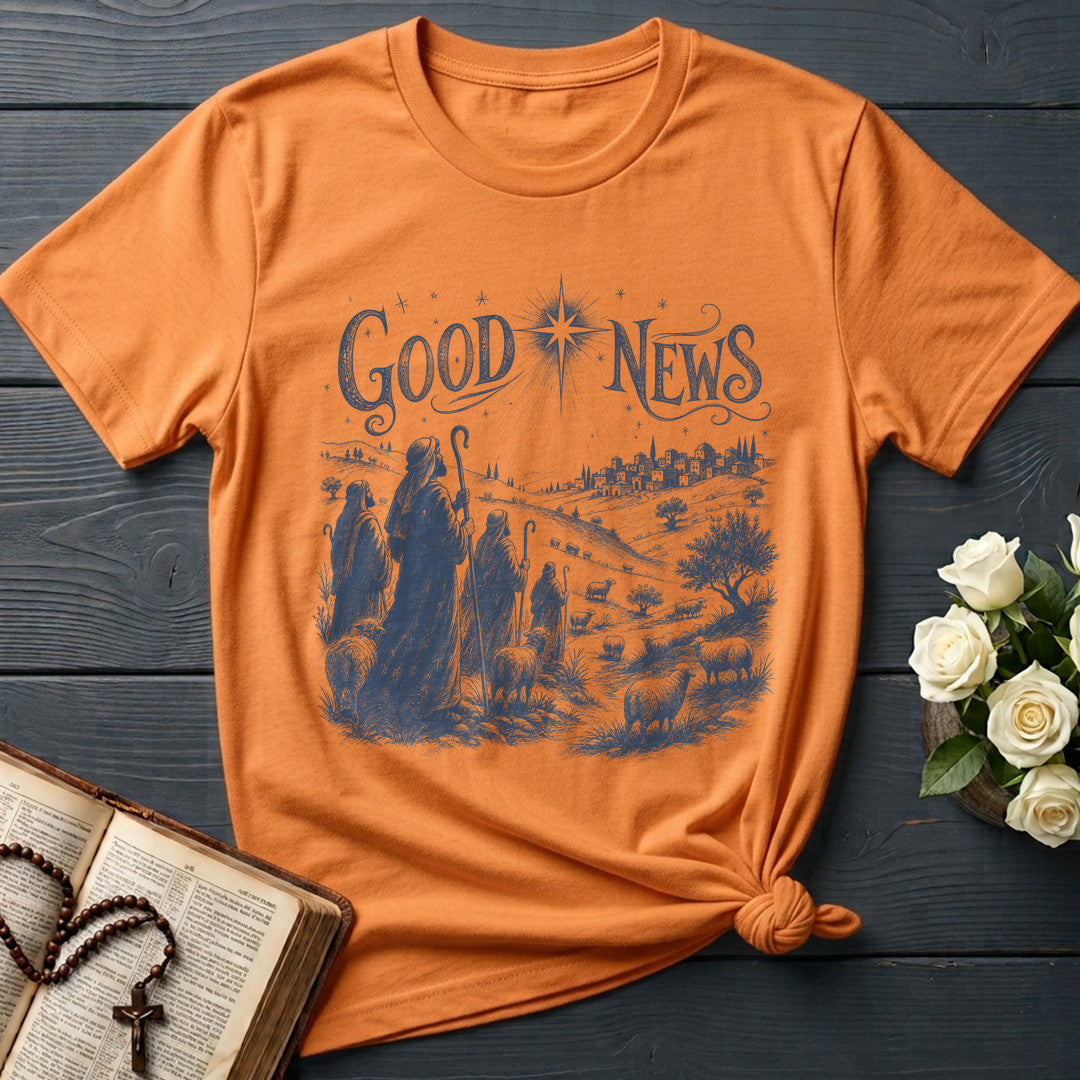 Good News 01