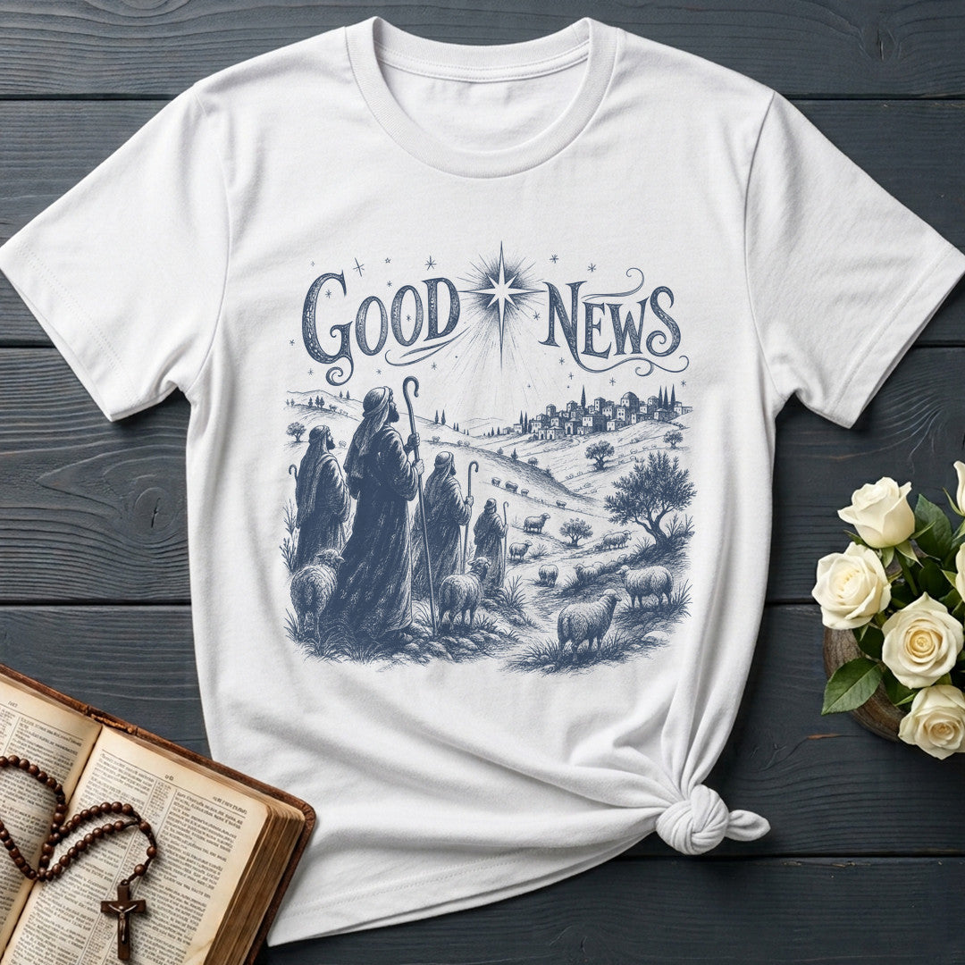 Good News 01