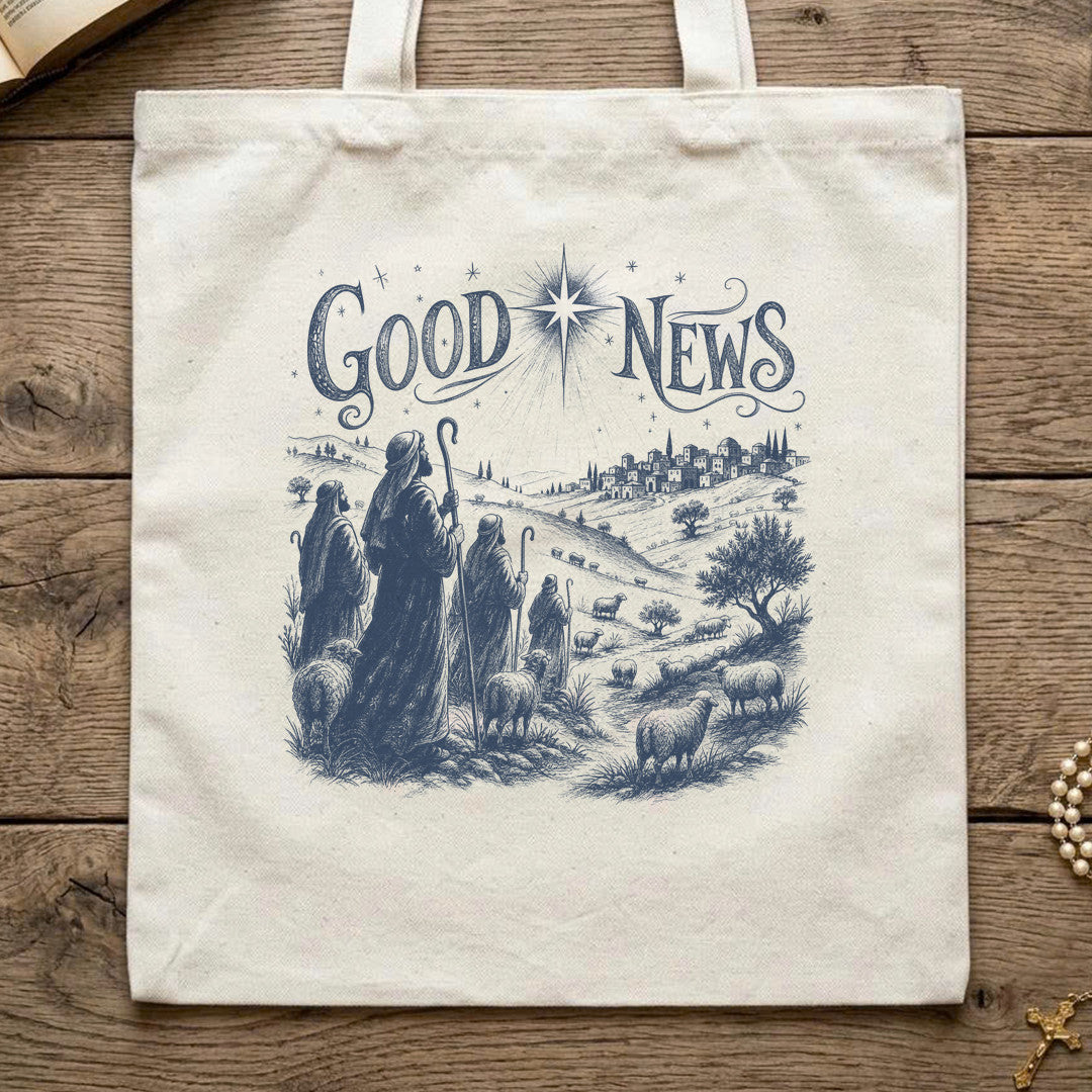 Good News 01