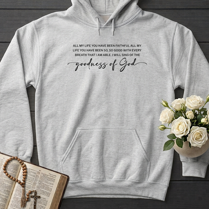 Goodness Of God 01